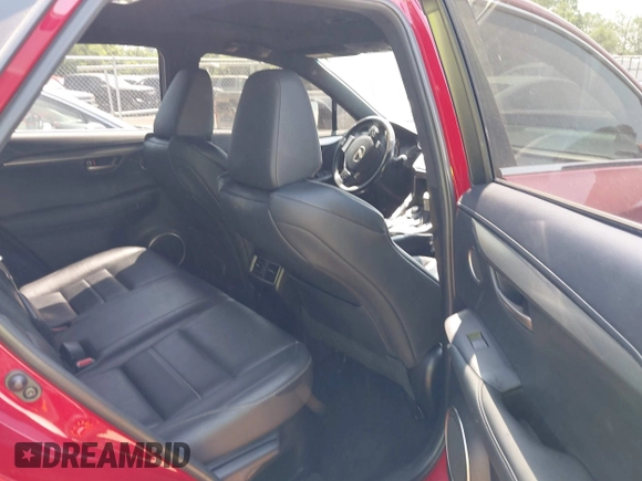 2015 Lexus NX 200t с VIN JTJBARBZ2F2022999, выставлен на аукционе IAAI как лот 42702865 с пробегом 175 477 миль миль и . История ставок и продаж доступна на DreamBid. Изображение 8.