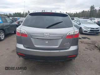 2011 Mazda CX-9 Touring z VIN JM3TB3CV7B0328316, wystawiony jako IAAI lot #42040999 z przebiegiem 160 421 mil mil oraz . Historia ofert i sprzedaży dostępna na DreamBid. Obrazek 16.