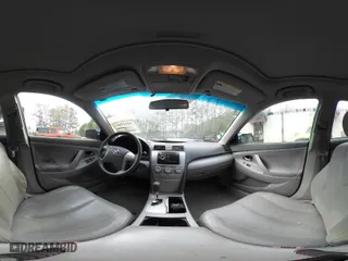 2011 Toyota Camry LE with VIN 4T1BF3EK2BU688013, listed as a IAAI auction lot 41923491 with 226,203 mi miles. Bid and sale history available at carsss.com. Image 19.
