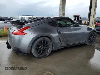 2016 Nissan 370Z with VIN JN1AZ4EH2GM932349, listed as a Copart auction lot 66169073 with 50,357 mi miles. Bid and sale history available at carsss.com. Image 3.