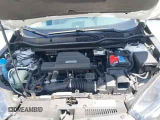 2021 Honda CR-V EX-L with VIN 5J6RW2H82MA008803, listed as a IAAI auction lot 42502922 with 15,638 mi miles and . Bid and sale history available at DreamBid. Image 10.