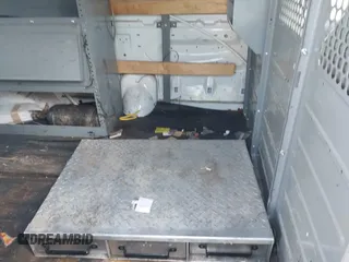 2014 Ford Econoline Cargo Commercial с VIN 1FTNE2EW4EDA31719, выставлен на аукционе IAAI как лот 42627027 с пробегом 223 677 миль миль и . История ставок и продаж доступна на DreamBid. Изображение 8.
