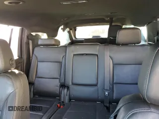 2021 Chevrolet Suburban LT с VIN 1GNSCCKD2MR241472, выставлен на аукционе Copart как лот 87280424 с пробегом 83 346 миль миль и Списание • Salvage title. История ставок и продаж доступна на DreamBid. Изображение 10.