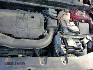 2021 Chevrolet Blazer LT с VIN 3GNKBDR44MS546502, выставлен на аукционе Copart как лот 88414615 с пробегом 55 533 миль миль и Списание • Salvage title. История ставок и продаж доступна на DreamBid. Изображение 15.