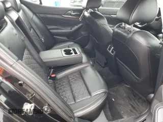 2016 Nissan Maxima SV z VIN 1N4AA6AP0GC397126, wystawiony jako Copart lot #56601695 z przebiegiem 103 990 mil mil oraz Szkoda całkowita • Salvage title. Historia ofert i sprzedaży dostępna na DreamBid. Obrazek 10.