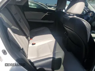 2017 Lexus RX 350 z VIN 2T2ZZMCA4HC041530, wystawiony jako Copart lot #57504785 z przebiegiem 116 561 mil mil oraz Szkoda całkowita • Salvage title. Historia ofert i sprzedaży dostępna na DreamBid. Obrazek 11.