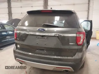 2017 Ford Explorer XLT z VIN 1FM5K8DH0HGD01798, wystawiony jako IAAI lot #41943235 z przebiegiem 142 422 mil mil oraz . Historia ofert i sprzedaży dostępna na DreamBid. Obrazek 16.