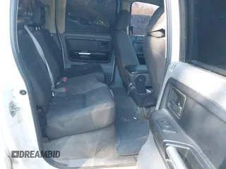 2007 Mitsubishi Raider LS with VIN 1Z7HC28K37S234275, listed as a IAAI auction lot 41656693 with 200,354 mi miles. Bid and sale history available at carsss.com. Image 8.