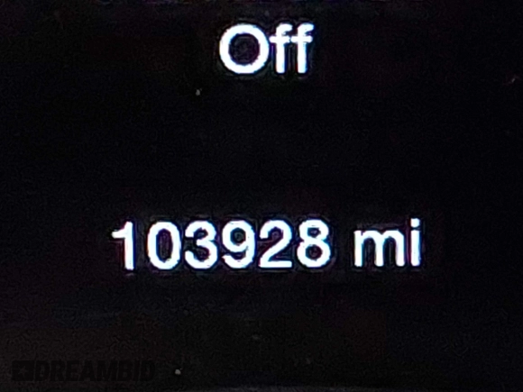 2020 Dodge Durango SXT Plus with VIN 1C4RDJAG3LC220894, listed as a IAAI auction lot 41718116 with 103,928 mi miles and . Bid and sale history available at carsss.com. Image 15.