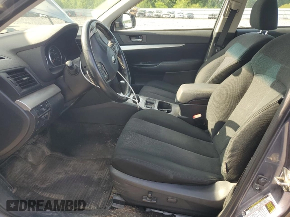 2013 Subaru Legacy Premium z VIN 4S3BMBG61D3027196, wystawiony jako Copart lot #63931215 z przebiegiem 157 534 mil mil oraz Czysty tytuł • Clean title. Historia ofert i sprzedaży dostępna na DreamBid. Obrazek 7.