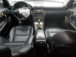 2007 Mercedes-Benz C 230 Sport с VIN WDBRF52H97E024508, выставлен на аукционе Copart как лот 48507614 с пробегом 159 153 миль миль и Списание • Salvage title. История ставок и продаж доступна на DreamBid. Изображение 8.