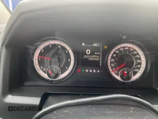 2016 Ram 1500 Tradesman z VIN 1C6RR7KT0GS103504, wystawiony jako Copart lot #58490245 z przebiegiem 145 516 mil mil oraz Czysty tytuł • Clean title. Historia ofert i sprzedaży dostępna na DreamBid. Obrazek 8.