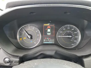 2021 Subaru Crosstrek Special Sports с VIN JF2GTHSC6MH224880, выставлен на аукционе Copart как лот 59821165 с пробегом 60 403 миль миль и Списание • Salvage title. История ставок и продаж доступна на DreamBid. Изображение 9.