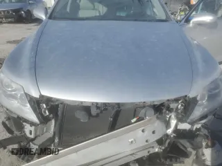 2012 Lexus LS 460 with VIN JTHCL5EF1C5014719, listed as a Copart auction lot 41970505 with Not provided miles and Salvage title. Bid and sale history available at DreamBid. Image 13.