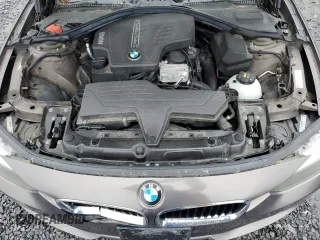 2014 BMW 3 Series 328i with VIN WBA3C1C59EK112967, listed as a Copart auction lot 61473605 with 151,905 mi miles and Clean title. Bid and sale history available at DreamBid. Image 11.