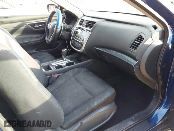 2018 Nissan Altima SR with VIN 1N4AL3AP1JC133204, listed as a IAAI auction lot 41780670 with 97,966 mi miles and . Bid and sale history available at DreamBid. Image 5.