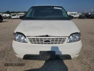 2003 Ford Windstar with VIN 2FMZA50493BA32884, listed as a Copart auction lot 66747734 with 94,967 mi miles and Salvage Title. Bid and sale history available at carsss.com. Image 5.