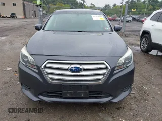 2017 Subaru Legacy Premium with VIN 4S3BNAC65H3028841, listed as a IAAI auction lot 42264200 with 113,171 mi miles and . Bid and sale history available at DreamBid. Image 12.