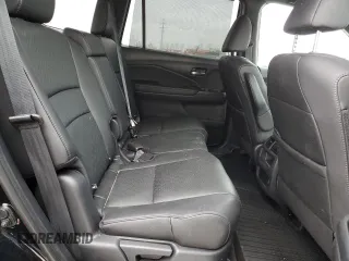 2019 Honda Passport EX-L with VIN 5FNYF7H50KB011921, listed as a Copart auction lot 75935324 with Not Provided miles and Salvage Title. Bid and sale history available at carsss.com. Image 11.