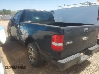 2008 Ford F-150 XL with VIN 1FTRF12WX8KD70997, listed as a Copart auction lot 52343715 with Not Provided miles and Clean Title. Bid and sale history available at DreamBid. Image 2.
