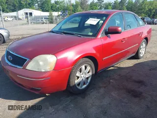 2006 Ford Five Hundred SEL with VIN 1FAFP24116G140617, listed as a IAAI auction lot 42212023 with 203,959 mi miles and . Bid and sale history available at DreamBid. Image 2.