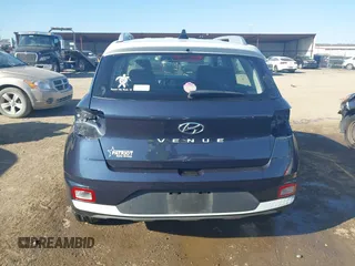 2022 Hyundai Venue Limited с VIN KMHRC8A30NU152541, выставлен на аукционе IAAI как лот 41363702 с пробегом 53 137 миль миль и . История ставок и продаж доступна на DreamBid. Изображение 17.