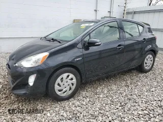 2016 Toyota Prius One with VIN JTDKDTB31G1119783, listed as a Copart auction lot 50398615 with 99,390 mi miles and Clean Title. Bid and sale history available at DreamBid. Image 1.