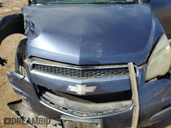 2013 Chevrolet Equinox LT with VIN 2GNALDEK7D6422882, listed as a Copart auction lot 52435605 with 0 mi miles and Salvage Title. Bid and sale history available at carsss.com. Image 14.
