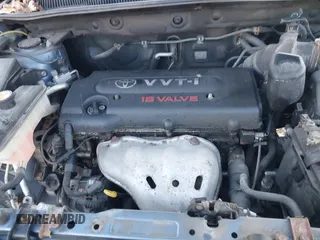 2008 Toyota RAV4 with VIN JTMZD33V486061672, listed as a IAAI auction lot 41650386 with 193,170 mi miles. Bid and sale history available at carsss.com. Image 10.