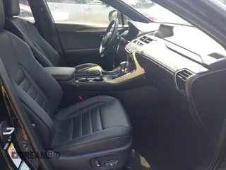 2017 Lexus NX 200t with VIN JTJBARBZ0H2148104, listed as a IAAI auction lot 42565231 with 62,194 mi miles and . Bid and sale history available at DreamBid. Image 5.