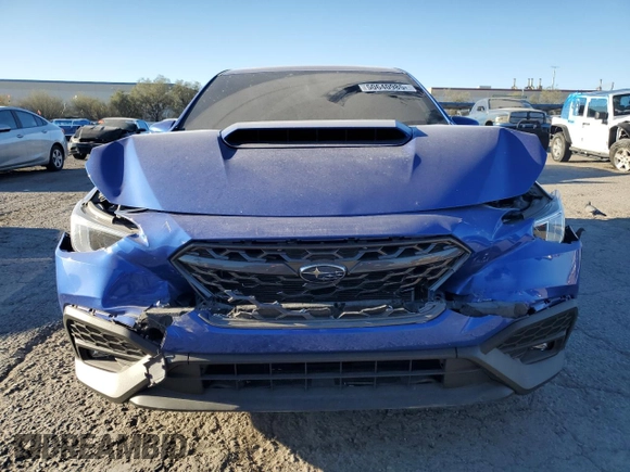 2022 Subaru WRX Limited z VIN JF1VBAL64N9029273, wystawiony jako Copart lot #50640985 z przebiegiem 17 265 mil mil oraz Szkoda całkowita • Salvage title. Historia ofert i sprzedaży dostępna na DreamBid. Obrazek 5.