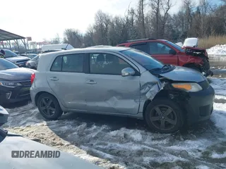 2013 Scion xD with VIN JTKKUPB41D1037508, listed as a IAAI auction lot 41280755 with 234,261 mi miles and . Bid and sale history available at DreamBid. Image 13.