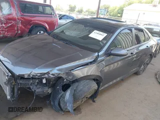 2021 Volkswagen Jetta SEL z VIN 3VWE57BU3MM032442, wystawiony jako IAAI lot #42404802 z przebiegiem 32 927 mil mil oraz . Historia ofert i sprzedaży dostępna na DreamBid. Obrazek 15.