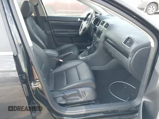 2012 Volkswagen Jetta TDI w/Sunroof & Nav с VIN 3VWPL7AJ9CM681652, выставлен на аукционе IAAI как лот 41847592 с пробегом 96 921 миль миль и . История ставок и продаж доступна на DreamBid. Изображение 5.