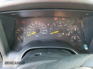 1997 GMC Sonoma SLS with VIN 1GTCT19W4V8511575, listed as a Copart auction lot 83266234 with 216,939 mi miles and Salvage Title. Bid and sale history available at carsss.com. Image 9.