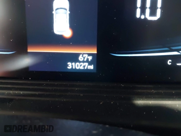 2024 Hyundai Venue SEL with VIN KMHRC8A30RU316201, listed as a IAAI auction lot 41904314 with 31,027 mi miles and . Bid and sale history available at DreamBid. Image 16.