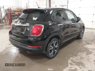 2016 FIAT 500X Easy с VIN ZFBCFXBT5GP363376, выставлен на аукционе IAAI как лот 41709152 с пробегом 63 135 миль миль и . История ставок и продаж доступна на DreamBid. Изображение 4.