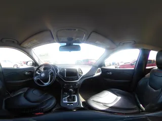 2015 Jeep Cherokee Trailhawk с VIN 1C4PJMBS7FW569497, выставлен на аукционе IAAI как лот 42744459 с пробегом 177 265 миль миль и . История ставок и продаж доступна на DreamBid. Изображение 18.