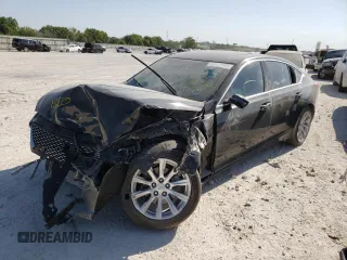 2020 Cadillac CT5 Luxury z VIN 1G6DW5RK7L0130737, wystawiony jako Copart lot #82839253 z przebiegiem Nie podano mil oraz Szkoda całkowita • Salvage title. Historia ofert i sprzedaży dostępna na DreamBid. Obrazek 2.