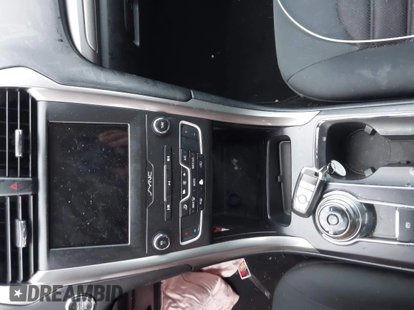 2019 Ford Fusion Hybrid SE with VIN 3FA6P0LU2KR148731, listed as a IAAI auction lot 41776405 with Not Provided miles. Bid and sale history available at carsss.com. Image 11.