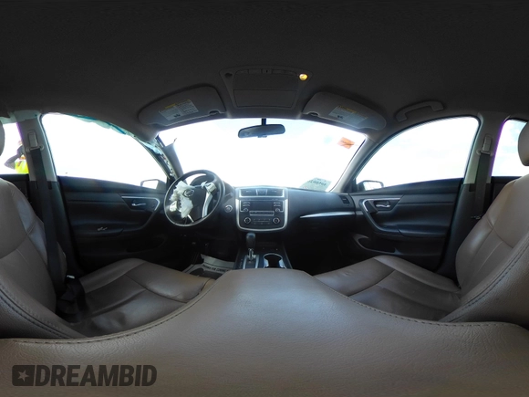 2017 Nissan Altima SV z VIN 1N4AL3AP3HC476185, wystawiony jako IAAI lot #40580202 z przebiegiem 118 710 mil mil oraz . Historia ofert i sprzedaży dostępna na DreamBid. Obrazek 19.