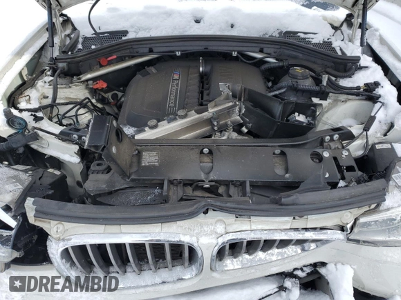 2017 BMW X4 M40i с VIN 5UXXW7C58H0U26056, выставлен на аукционе Copart как лот 88751415 с пробегом Не указан миль и Списание • Salvage title. История ставок и продаж доступна на DreamBid. Изображение 12.