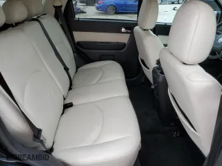 2009 Mercury Mariner Premier with VIN 4M2CU97G29KJ06003, listed as a Copart auction lot 74211654 with 146,164 mi miles and Salvage Title. Bid and sale history available at carsss.com. Image 11.