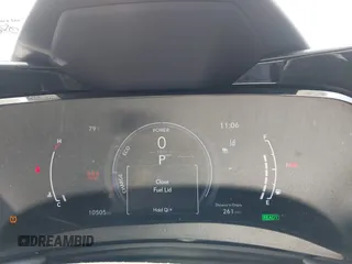 2024 Lexus NX 350h Premium z VIN 2T2GKCEZ2RC020010, wystawiony jako IAAI lot #42469214 z przebiegiem 10 505 mil mil oraz . Historia ofert i sprzedaży dostępna na DreamBid. Obrazek 7.