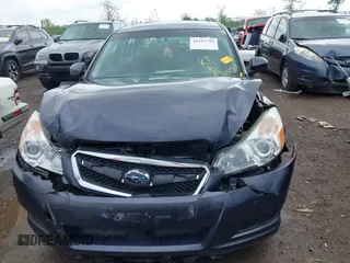 2011 Subaru Legacy Limited Power Moon с VIN 4S3BMCK6XB3222918, выставлен на аукционе IAAI как лот 42157755 с пробегом 83 083 миль миль и . История ставок и продаж доступна на DreamBid. Изображение 6.
