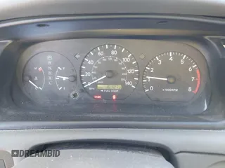 2001 Toyota Camry CE with VIN 4T1BG22K01U072966, listed as a IAAI auction lot 41985720 with 161,273 mi miles and . Bid and sale history available at carsss.com. Image 7.