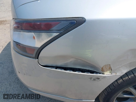 2012 Nissan Maxima SV with VIN 1N4AA5AP6CC841081, listed as a IAAI auction lot 42428824 with 131,026 mi miles and . Bid and sale history available at DreamBid. Image 13.