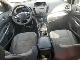 2013 Ford Escape SE with VIN 1FMCU0G9XDUC78209, listed as a Copart auction lot 50434325 with 188,099 mi miles and Clean Title. Bid and sale history available at carsss.com. Image 8.