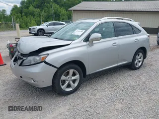 2010 Lexus RX 350 with VIN 2T2BK1BA6AC048118, listed as a IAAI auction lot 42181288 with 138,782 mi miles and . Bid and sale history available at DreamBid. Image 17.