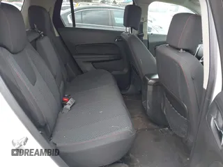 2011 GMC Terrain SLE-1 z VIN 2CTALMEC7B6359950, wystawiony jako IAAI lot #42167861 z przebiegiem 158 685 mil mil oraz . Historia ofert i sprzedaży dostępna na DreamBid. Obrazek 8.